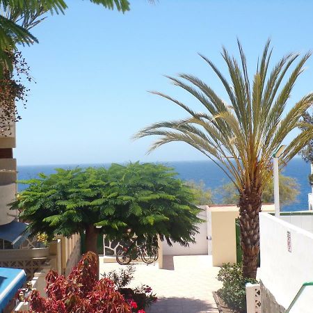 La Colina Apartamento San Agustín Exterior foto