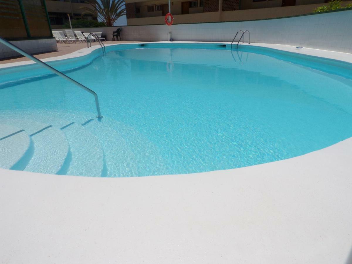 La Colina Apartamento San Agustín Exterior foto