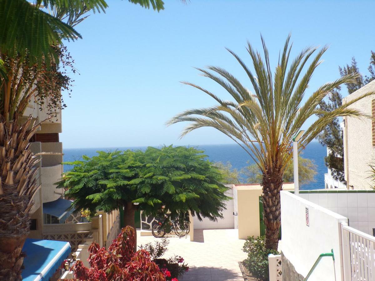 La Colina Apartamento San Agustín Exterior foto