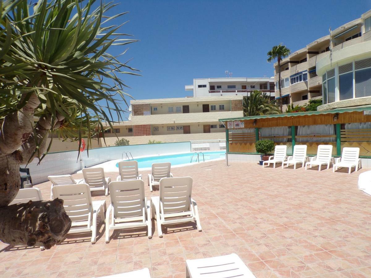 La Colina Apartamento San Agustín Exterior foto