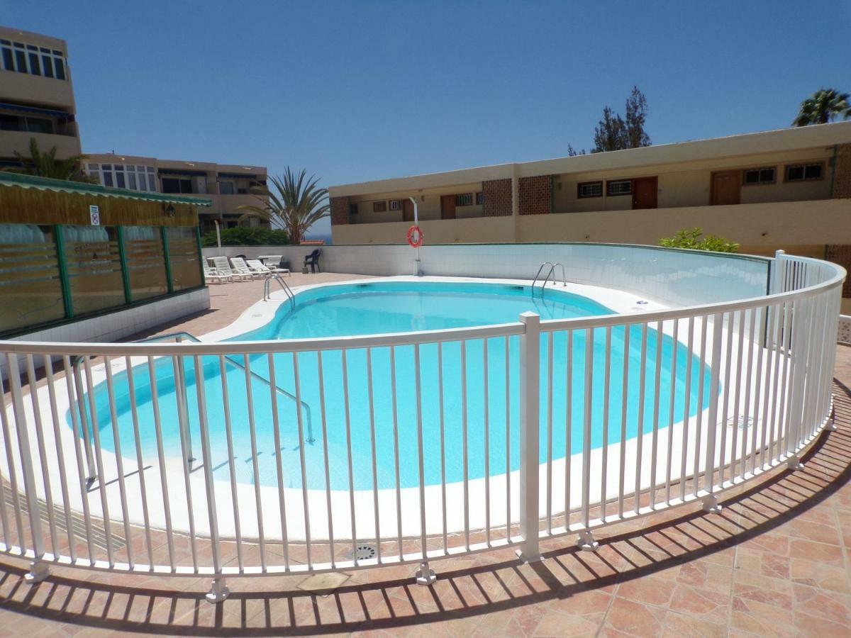 La Colina Apartamento San Agustín Exterior foto